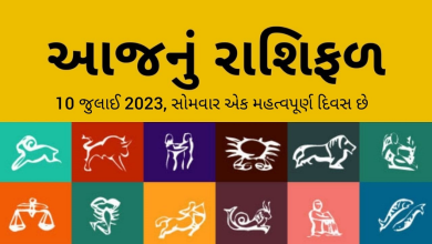 મેષ, કન્યા, મીન રાશિના જાતકો ના કરે આ કામ, તમામ રાશિઓનું જાણો આજનું રાશિફળ