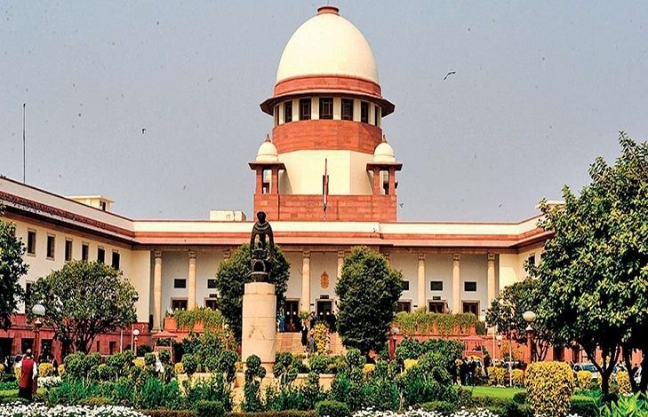 બુલડોઝર એકશન પર સુપ્રીમ કોર્ટ સખ્ત , કોઇનું ઘર એટલા માટે પાડી શકાય કે તે આરોપી છે , અનધિકૃત ઇમારતો ધ્વસ્ત કરવા દિશા નિર્દેશ જરૂરી