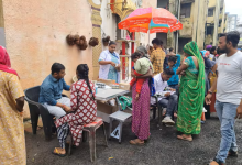 પૂરનો સામનો કરી રહેલા વડોદરાવાસીઓને રોગચાળાથી બચાવવા યુદ્ધના ધોરણે કામગીરી શરુ ,