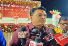 તાજેતરમાં જ દેશમાં લોકસભાની ચૂંટણી પુરી થઇ છે, ગુજરાતમાં ફરી એકવાર ભાજપે સારુ પ્રદર્શન કર્યુ છે, તો કોંગ્રેસ આ વખતે છેલ્લી બે ટર્મ બાદ પ્રથમ વાર એક બેઠક મેળવવામાં સફળ રહી છે