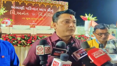 તાજેતરમાં જ દેશમાં લોકસભાની ચૂંટણી પુરી થઇ છે, ગુજરાતમાં ફરી એકવાર ભાજપે સારુ પ્રદર્શન કર્યુ છે, તો કોંગ્રેસ આ વખતે છેલ્લી બે ટર્મ બાદ પ્રથમ વાર એક બેઠક મેળવવામાં સફળ રહી છે