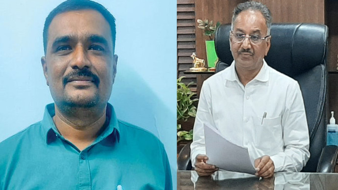 રાજકોટમાં ફરી ફાયર એનઓસી આપવાની કામગીરી બંધ : વધુ એક વખત ઇન્ચાર્જ ઓફિસર માંગવા પડશે : તમામ 139 ફાઇલોની ચકાસણી કરાવવાની નોબ
