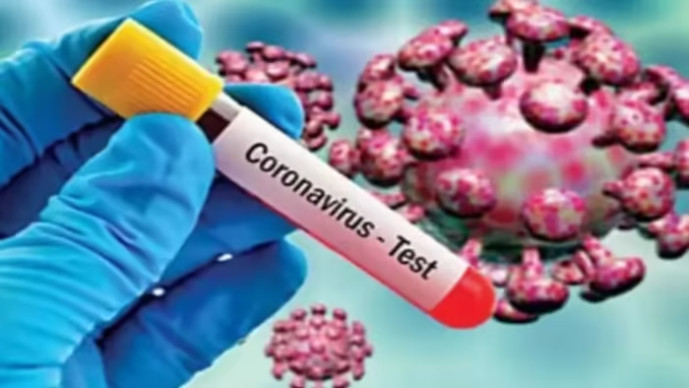 કોરોનાના કેસોમાં ફરી વધારો થયો છે. વર્લ્ડ હેલ્થ ઓર્ગેનાઈઝેશન (ડબ્લ્યુએચઓ) ના અહેવાલ મુજબ ભારતમાં આ વર્ષે જૂન અને જુલાઈ વચ્ચે 908 નવા કોવિડ કેસ અને બે મૃત્યુ જોવા મળ્યા છે.