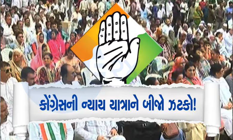 કોંગ્રેસ દ્વારા આજે મોરબી ન્યાય યાત્રાનો પ્રારંભ કરવામાં આવ્યો હતો , જેમાં રાજકોટ-સુરત અગ્નિકાંડના મૃતકોના પરિજનો આ ન્યાય યાત્રા'માં નહીં જોડાય,