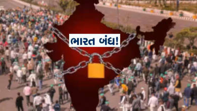 અનામત પર સુપ્રીમ કોર્ટના નિર્ણય વિરુદ્ધ ભારત બંધ, આ પક્ષોએ આપ્યું છે સમર્થન ,