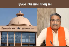 વિધાનસભા ગૃહ ખાતે ગુજરાતમાં ખાતરની ઉપલબ્ધતા અંગે ધારાસભ્ય દ્વારા પૂછાયેલા પ્રશ્નના જવાબમાં કૃષિ મંત્રી રાઘવજી પટેલે જવાબ આપતા કહ્યું છેકે , ગુજરાતમાં ખાતરનો પૂરતા પ્રમાણમાં જથ્થો ઉપલબ્ધ છે