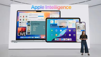 Apple વપરાશકર્તાઓને આંચકો! આઇફોનમાં AI સુવિધાઓનો મફતમાં ઉપયોગ નહિ કરવા મળે દર મહિને પૈસા ચૂકવવા પડશે ,