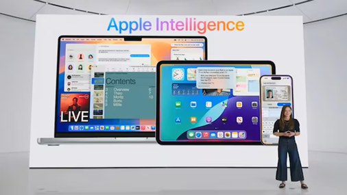 Apple વપરાશકર્તાઓને આંચકો! આઇફોનમાં AI સુવિધાઓનો મફતમાં ઉપયોગ નહિ કરવા મળે દર મહિને પૈસા ચૂકવવા પડશે ,