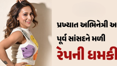 કોલકાતા રેપ અને મર્ડર કેસ સામે વિરોધ દર્શાવવા બદલ પશ્ચિમ બંગાળના તૃણમૂલ કોંગ્રેસના પૂર્વ સાંસદ અને પ્રખ્યાત અભિનેત્રી મિમી ચક્રવર્તીને બળાત્કારની ધમકીઓ મળી
