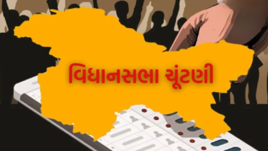 જમ્મુ કાશ્મીરની 24 બેઠકો પર પ્રથમ તબક્કાનું આજે મતદાન ,
