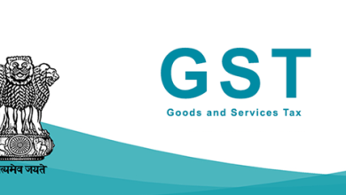 ગુજરાતમાં છેલ્લા 7 વર્ષમાં 52,394 કરોડની જીએસટીની ચોરી