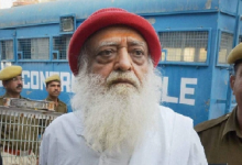 યૌન ઉત્પીડન કેસમાં જોધપુર સેન્ટ્રલ જેલમાં આજીવન કેદની સજા કાપી રહેલા 83 વર્ષીય આસારામને રાજસ્થાન હાઈકોર્ટમાંથી મોટી રાહત મળી 7 દિવસની પેરોલ મંજૂર કરી છે ,