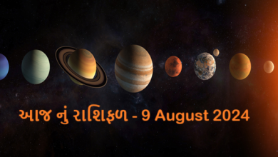 શુક્રના મૃગશિરા નક્ષત્રમાં જવાથી સિંહ સહિત આ ત્રણ રાશિને અપાર ધન-સંપદાની પ્રાપ્તિ થશે. જાણો આ રાશિઓ વિશે.