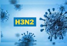 ચોમાસા દરમ્યાન સરકારના ઈન્ફલુએન્ઝા ટ્રેકરે ફરી એકવાર એચ3એન2 સંક્રમણનું એલર્ટ આપ્યુ છે. આ ઋતુજન્ય ઈન્ફલુએન્ઝા એચ1એન1નો પેટા પ્રકાર છે, જે હાલમાં દેશના મોટાભાગમાં ફેલાયો છે.