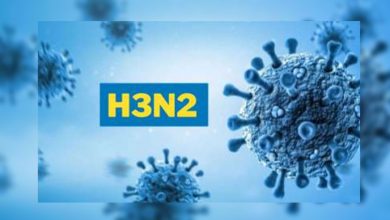 ચોમાસા દરમ્યાન સરકારના ઈન્ફલુએન્ઝા ટ્રેકરે ફરી એકવાર એચ3એન2 સંક્રમણનું એલર્ટ આપ્યુ છે. આ ઋતુજન્ય ઈન્ફલુએન્ઝા એચ1એન1નો પેટા પ્રકાર છે, જે હાલમાં દેશના મોટાભાગમાં ફેલાયો છે.