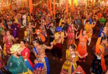 ગરબા આયોજકો પર હવે મોટી કાયદાકીય જવાબદારી : ફાયર, ઈલેક્ટ્રીકના અધિકૃત અધિકારી પાસેથી પ્રમાણપત્ર તેમજ ખાણી-પીણીના સ્ટોલ રાખનારને ફૂડ ઇન્સ્પેક્ટરની મંજૂરી લેવી પડશે