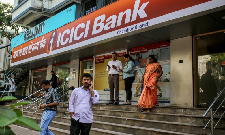 વધતા ડિજિટાઇઝેશન ઑનલાઇન છેતરપિંડીના કેસોમાં વધારો થયો છે તેના ધ્યાન માં રાખીને ICICI બેન્કે પોતાના કરોડો ગ્રાહકોને કર્યા એલર્ટ ,