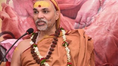 ઉત્તરાખંડમાં જ્યોતિષ પીઠના શંકરાચાર્ય સ્વામી અવિમુક્તેશ્વરાનંદ સરસ્વતીએ મોટું નિવેદન આપ્યું છે. તેમણે સ્પષ્ટ કહ્યું કે તેઓ UCCની વિરુદ્ધ છે અને આ લાવવું જોઈએ નહીં