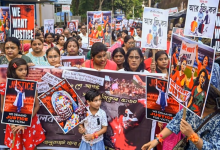 કોલકાતાની હોસ્પિટલમાં મહિલા ડોક્ટર પર બળાત્કાર ના કેસમાં કોલકતા પોલીસનું શરમજનક કૃત્ય, પરિવારજનોને લાંચની ઓફર કરી હતી ,