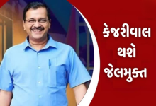 અરવિંદ કેજરીવાલને જામીન આપ્યા, 156 દિવસ બાદ જેલમાંથી બહાર આવશે ,