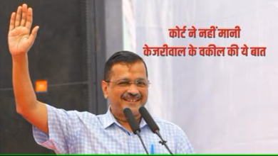 ભાજપે આપેલુ આવેદનપત્ર રાષ્ટ્રપતિ દ્રૌપદી મુર્મુએ ગૃહ મંત્રાલયને મોકલ્યું : રાજ્યમાં બંધારણીય કટોકટી જેવી સ્થિતિ હોવાનો રીપોર્ટ