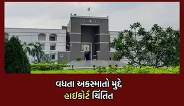 ગુજરાત હાઈકોર્ટે વાહન માલીકની અરજી ફગાવી : વાહન ચલાવતી વખતે ચોકકસ માત્રામાં પણ સેવન ચાલીના શકે ,