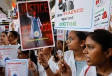 કોલકાતામાં જુનિયર ડોકટરો શનિવારે 42 દિવસ બાદ ઈમરજન્સી સેવાઓ ફરી શરૂ કરશે ,