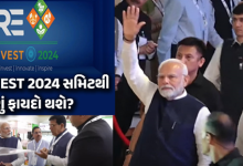 ગાંધીનગરના મહાત્મા મંદિર ખાતે 4થી ગ્લોબલ RE-ઇન્વેસ્ટનું પીએમ નરેન્દ્ર મોદીએ ઉદ્ઘાટન કર્યું, યુએસએ, યુકે, બેલ્જિયમ, ઓમાન અને યુએઈના ઉચ્ચ સ્તરીય પ્રતિનિધિમંડળએ આપી હાજરી