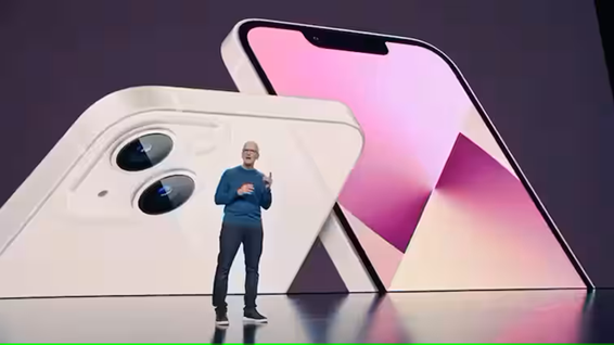 iPhone 16 સીરિઝની લૉન્ચ ઇવેન્ટ અમેરિકાના ડ્યૂપર્ટિનો સ્થિતના એપલ પાર્કમાં સ્ટીવ જોબ્સ થિયેટરમાં ભારતીય સમય અનુસાર રાત્રે 10:30 વાગ્યે શરૂ થશે