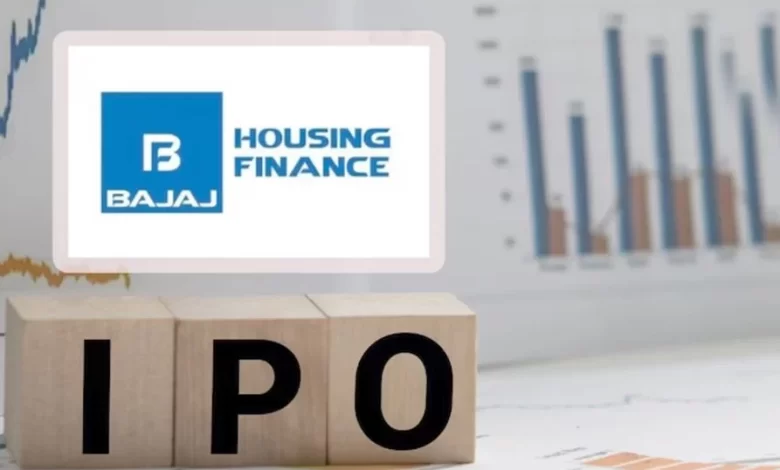 બજાજ હાઉસીંગ 70 સામે 150માં ખુલ્યો: ચિક્કાર વોલ્યુમ વચ્ચે ઇન્વેસ્ટરો માલામાલ ,