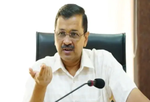 આજે બપોરે 12 વાગ્યા સુધીમાં દિલ્હીના નવા મુખ્યમંત્રીનું નામ જાહેર થઈ શકે , 4.30 વાગ્યે લેફ્ટનન્ટ ગવર્નર વીકે સક્સેનાને મળશે અને રાજીનામું આપે તેવી શક્યતા ,