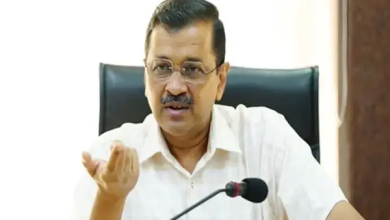 આજે બપોરે 12 વાગ્યા સુધીમાં દિલ્હીના નવા મુખ્યમંત્રીનું નામ જાહેર થઈ શકે , 4.30 વાગ્યે લેફ્ટનન્ટ ગવર્નર વીકે સક્સેનાને મળશે અને રાજીનામું આપે તેવી શક્યતા ,