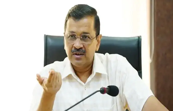 આજે બપોરે 12 વાગ્યા સુધીમાં દિલ્હીના નવા મુખ્યમંત્રીનું નામ જાહેર થઈ શકે , 4.30 વાગ્યે લેફ્ટનન્ટ ગવર્નર વીકે સક્સેનાને મળશે અને રાજીનામું આપે તેવી શક્યતા ,