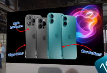 એપલે તેની મેગા ઈવેન્ટમાં iPhone 16 સિરીઝની સાથે અન્ય ઘણી પ્રોડક્ટ્સ લૉન્ચ કરી ,
