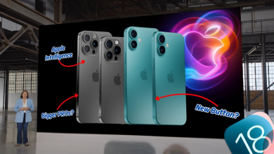 એપલે તેની મેગા ઈવેન્ટમાં iPhone 16 સિરીઝની સાથે અન્ય ઘણી પ્રોડક્ટ્સ લૉન્ચ કરી ,