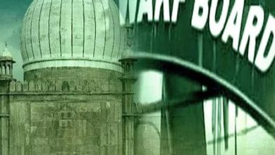 દિલ્હીના 6 મંદિરો અને બિહારના એક પૂરા ગામ પર વકફ બોર્ડે દાવો કર્યો: 11 મિલ્કતો ટાર્ગેટમાં ,