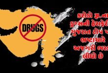 ભ્રષ્ટાચારીઓ-દુષ્કર્મના આરોપીઓના કનેકશન ભાજપના આગેવાનો સાથે મળે છે: શક્તિસિંહ ગોહિલ
