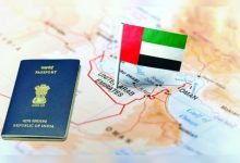UAE માં ભારતીયો માટે નિયમો હળવા: અમેરિકા-બ્રિટન-યુરોપના વિઝા હશે તો ‘વિઝા ઓન એરાઇવલ’ની સુવિધા