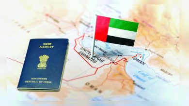 UAE માં ભારતીયો માટે નિયમો હળવા: અમેરિકા-બ્રિટન-યુરોપના વિઝા હશે તો ‘વિઝા ઓન એરાઇવલ’ની સુવિધા