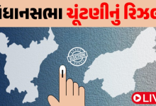 90 બેઠકો ધરાવતા હરિયાણામાં ઉલ્ટાપુલ્ટા જેવી સ્થિતિ મત ગણતરીમાં 70 બેઠકોમાં સરસાઇ મેળવ્યા બાદ ભાજપે જબરૂ જોર