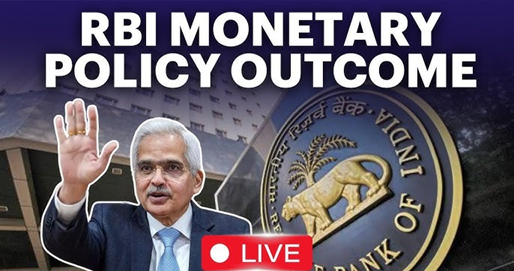 દિપાવલી ભેટ મળી નહી: બેન્ક ધિરાણ મોંઘા જ રહેશે : 3 નવા સહીતની છ સભ્યોની મોનીટરી કમીટીની બેઠકમાં 5 - 1થી નિર્ણય : રેપોરેટ 6.5 જ રહેશે