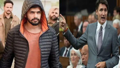 લૉરેન્સ બિશ્નોઈ ગેંગ સાથે કામ કરે છે ભારતના એજન્ટ: ભારત પર કેનેડાના આરોપથી ખળભળાટ ,