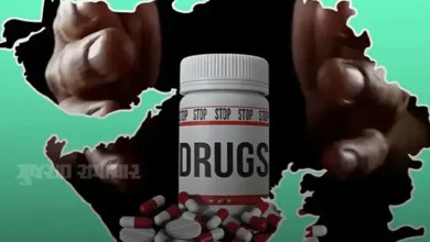 ગુજરાત બન્યું ડ્રગ્સનું એપી સેન્ટર, અંકલેશ્વરની ફેક્ટરીમાં ઝડપાયું 250 કરોડની કિંમતનું 427 કિલો ડ્રગ્સ ,