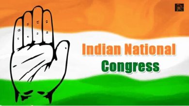 કોંગ્રેસ પાર્ટીએ હરિયાણા વિધાનસભા ચૂંટણી 2024 ના પરિણામો અંગે પ્રશ્નો ઉઠાવ્યા અને ચૂંટણી પંચના અધિકારીઓને મળ્યા
