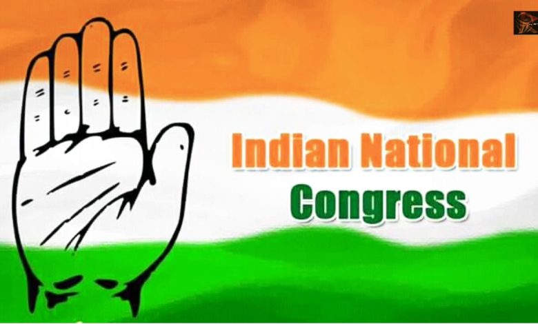 કોંગ્રેસ પાર્ટીએ હરિયાણા વિધાનસભા ચૂંટણી 2024 ના પરિણામો અંગે પ્રશ્નો ઉઠાવ્યા અને ચૂંટણી પંચના અધિકારીઓને મળ્યા