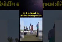 શિવરાજપુર બીચ ઉપર વોટર સ્પોર્ટસ એક્ટિવીટીને લઈને ઉચ્ચ અધિકારીઓ પર રોષે ભરાયા પબુભા માણેક ,