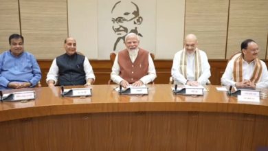 મોદી સરકારે ખેડૂતોની દિવાળીની ભેટ આપી છે, સરકારે રવિ પાકોની એમએસપીમાં વધારો કર્યો છે.
