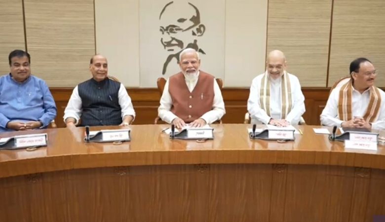 મોદી સરકારે ખેડૂતોની દિવાળીની ભેટ આપી છે, સરકારે રવિ પાકોની એમએસપીમાં વધારો કર્યો છે.