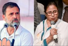 અદાણી મુદ્દે વિપક્ષમાં ભાગલા , કોંગ્રેસને સીધો પ્રશ્ન: મણીપુર સહિત જનતાને જોડતા મુદ્દાઓ પર સરકારને ઘેરવાની રણનીતિ અપનાવવા માંગ