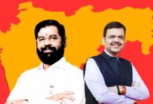 મહારાષ્ટ્રમાં આગામી મુખ્યમંત્રી કોણ હશે? આ અંગે સર્જાયેલ સસ્પેન્સનો હવે કાર્યકારી સીએમ એકનાથ શિંદે દ્વારા અંત આવ્યો છે